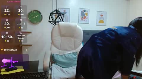 Snapshot of vittoria_lombardi07 chatting on 30, 1, 2025 VITTORIA online show from 30, 1, 2025