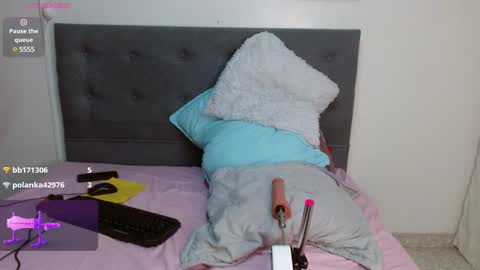 Snapshot of vittoria_lombardi07 chatting on 31, 1, 2025 VITTORIA online show from 31, 1, 2025