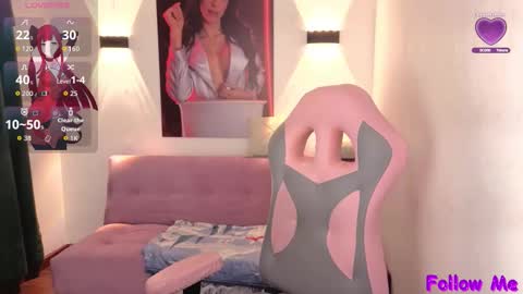 Snapshot of vittoria_lombardi07 chatting on 1, 11, 2025 VITTORIA online show from 1, 11, 2025