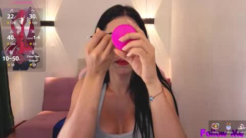 VITTORIA  online show from 10, 2, 2026