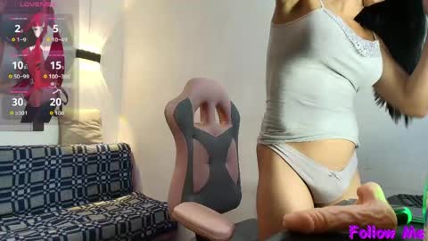 Snapshot of vittoria_lombardi07 chatting on 22, 5, 2026 VITTORIA online show from 22, 5, 2026