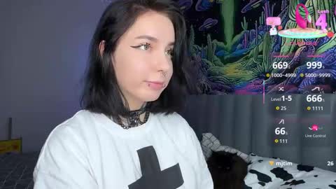 Vivi   online show from 3, 10, 2025