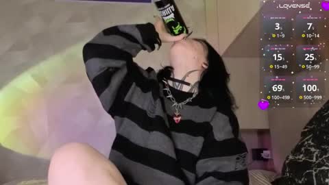 Vivi   online show from 15, 4, 2026