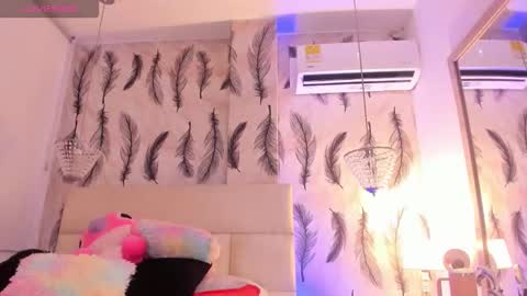 Viviana  online show from 25, 10, 2025