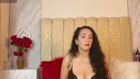 Snapshot of vivi_ruby chatting on 10, 7, 2026 VIVIANA DOMINGUEZ online show from 10, 7, 2026
