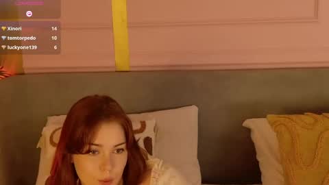 vivi_west online show from 20, 5, 2026