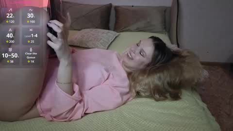 vivian_alison online show from 5, 2, 2025