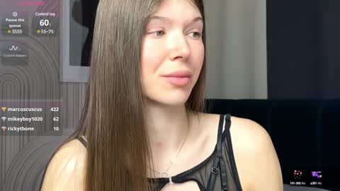 Vivian Evans online show from 9, 2, 2025