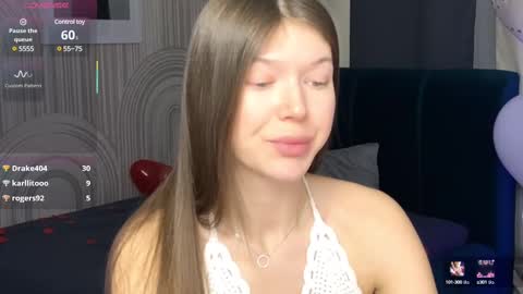 Vivian Evans online show from 19, 2, 2025