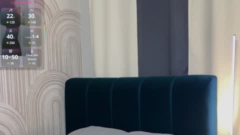 Vivian Evans online show from 26, 2, 2025