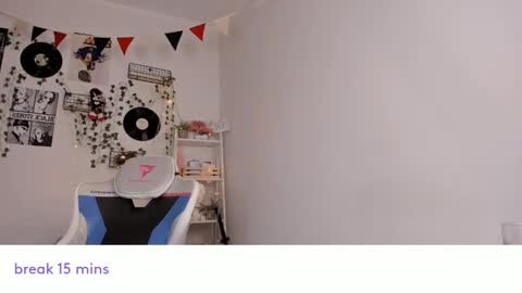 vivian_qwerty online show from 22, 1, 2025