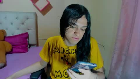 Snapshot of vivianalatin chatting on 20, 12, 2024 instagram Viviana73215 online show from 20, 12, 2024