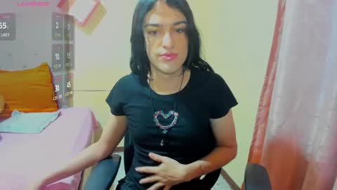 Snapshot of vivianalatin chatting on 28, 12, 2024 instagram Viviana73215 online show from 28, 12, 2024