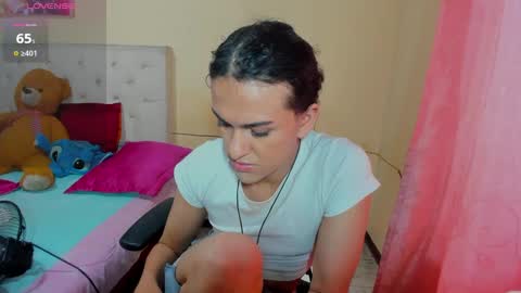 Snapshot of vivianalatin chatting on 3, 1, 2025 instagram Viviana73215 online show from 3, 1, 2025