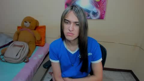 Snapshot of vivianalatin chatting on 20, 2, 2025 instagram Viviana73215 online show from 20, 2, 2025