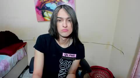 Snapshot of vivianalatin chatting on 6, 3, 2025 instagram Viviana73215 online show from 6, 3, 2025