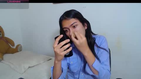 instagram Viviana73215 online show from 24, 3, 2026