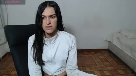 instagram Viviana73215 online show from 27, 5, 2026