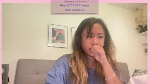 viviandela97 online show from 18, 6, 2026
