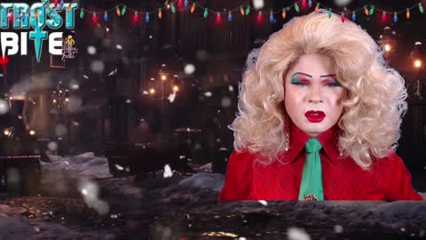 Snapshot of vivianfrost chatting on 11, 12, 2024 VivianFrosty online show from 11, 12, 2024