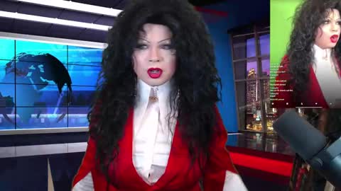 Snapshot of vivianfrost chatting on 14, 9, 2025 VivianFrosty online show from 14, 9, 2025