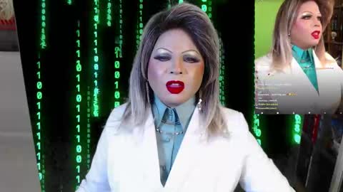 Snapshot of vivianfrost chatting on 23, 11, 2025 VivianFrosty online show from 23, 11, 2025