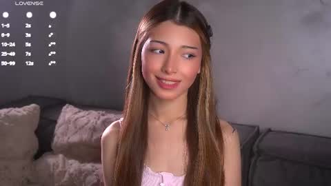Snapshot of viviangood chatting on 18, 6, 2026 Naomi online show from 18, 6, 2026