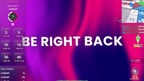 Snapshot of vivianluxe chatting on 3, 12, 2025 VivianLuxe online show from 3, 12, 2025