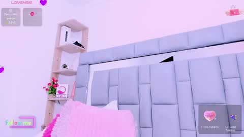 Snapshot of vivianne_scott chatting on 22, 2, 2025 Vivi online show from 22, 2, 2025