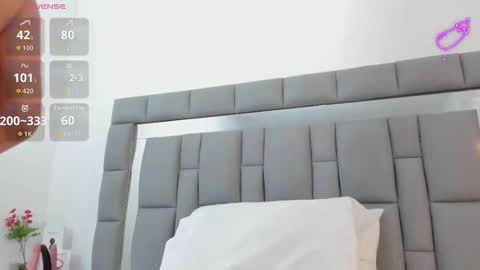 Snapshot of vivianne_scott chatting on 16, 9, 2025 Vivi online show from 16, 9, 2025