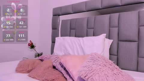 Snapshot of vivianne_scott chatting on 9, 10, 2025 Vivi online show from 9, 10, 2025