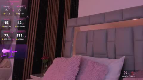 Snapshot of vivianne_scott chatting on 10, 10, 2025 Vivi online show from 10, 10, 2025