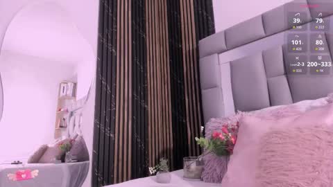 Snapshot of vivianne_scott chatting on 20, 10, 2025 Vivi online show from 20, 10, 2025