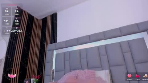 Snapshot of vivianne_scott chatting on 29, 11, 2025 Vivi online show from 29, 11, 2025