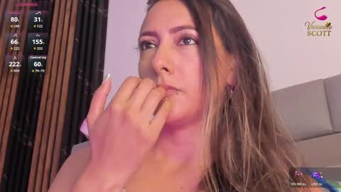 Vivi online show from 6, 4, 2026