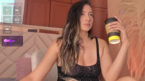 Vivi online show from 28, 5, 2026