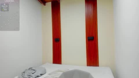 vivianowen9 online show from 20, 12, 2025