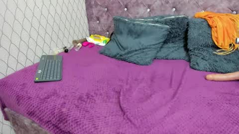 Snapshot of vivianrose3x chatting on 23, 2, 2025 VivianRose online show from 23, 2, 2025