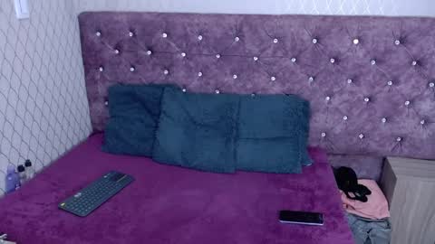 Snapshot of vivianrose3x chatting on 30, 9, 2025 VivianRose online show from 30, 9, 2025