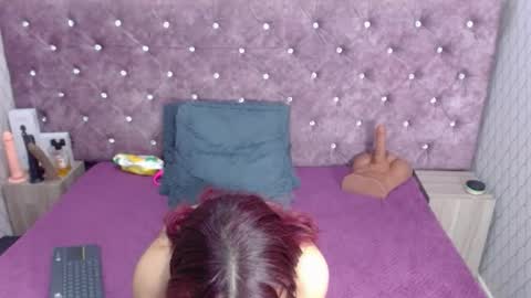 Snapshot of vivianrose3x chatting on 3, 12, 2025 VivianRose online show from 3, 12, 2025