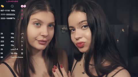 Nelly and Mari online show from 15, 1, 2025