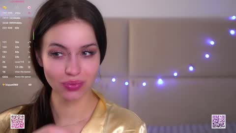 Nelly and Mari online show from 27, 2, 2026