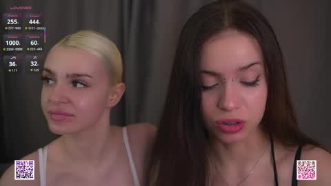 Nelly and Mari online show from 22, 5, 2026