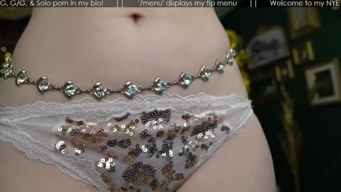 Whitney online show from 1, 1, 2025