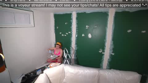 Whitney online show from 3, 10, 2025