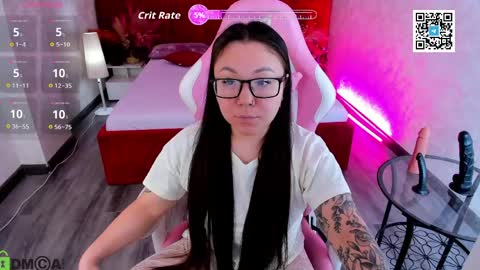 Vivien online show from 15, 4, 2026