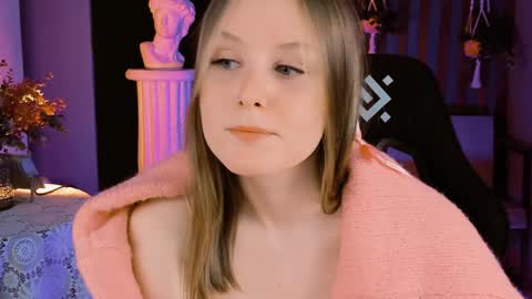 Vivien online show from 24, 1, 2025