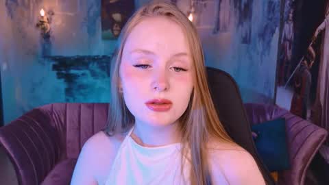 Vivien online show from 2, 11, 2025