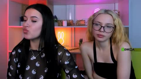 vivy_star online show from 15, 11, 2025