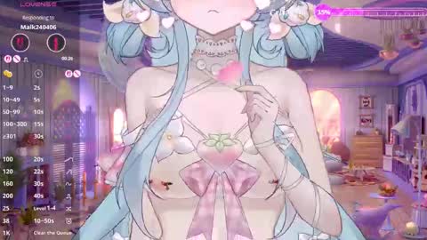 Snapshot of vix_rose chatting on 10, 10, 2025 vix_rose online show from 10, 10, 2025